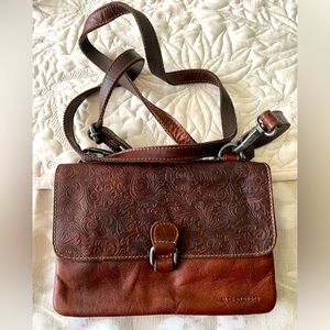 Jack George Crossbody